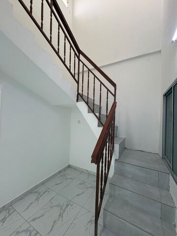 Johor Jaya 1 Sty Terrace,Jalan Anggerik,Johor Bahru,Renovated,Extend