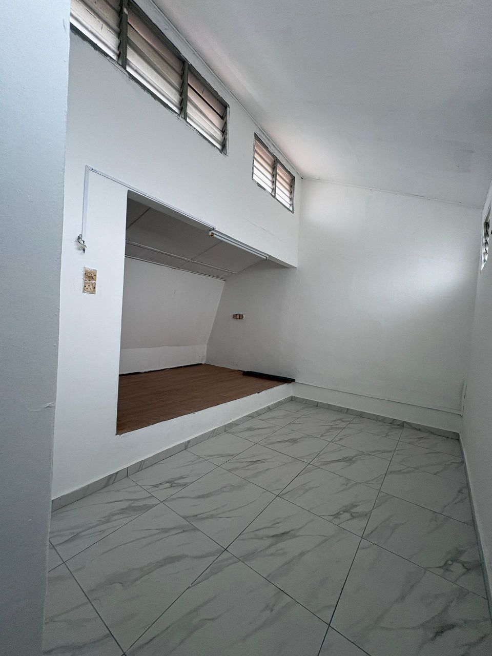 Johor Jaya 1 Sty Terrace,Jalan Anggerik,Johor Bahru,Renovated,Extend image