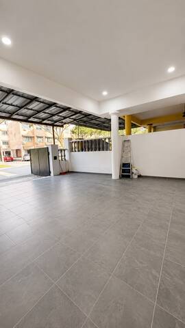 Taman Pulai Utama 2 Sty Terrace,Jalan Pulai,Skudai,Renovated,Extend photo