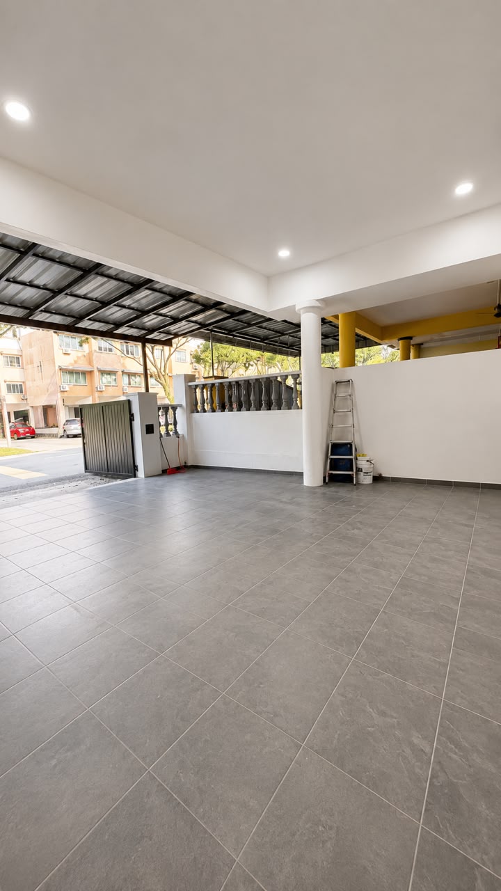 Taman Pulai Utama 2 Sty Terrace,Jalan Pulai,Skudai,Renovated,Extend image