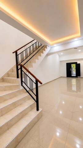 Taman Pulai Utama 2 Sty Terrace,Jalan Pulai,Skudai,Renovated,Extend image