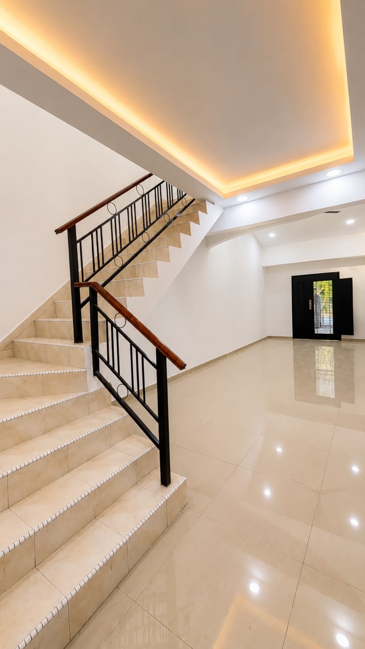 Taman Pulai Utama 2 Sty Terrace,Jalan Pulai,Skudai,Renovated,Extend image