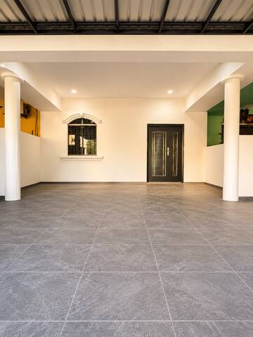 Taman Pulai Utama 2 Sty Terrace,Jalan Pulai,Skudai,Renovated,Extend image