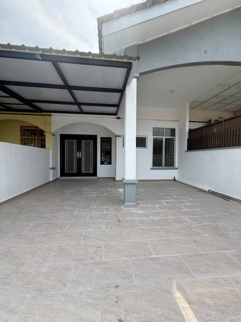 Bukit Indah 1 Sty Terrace,Jalan Indah,Johor Bahru,Renovated,Extend image