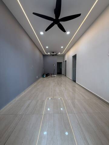 Bukit Indah 1 Sty Terrace,Jalan Indah,Johor Bahru,Renovated,Extend photo
