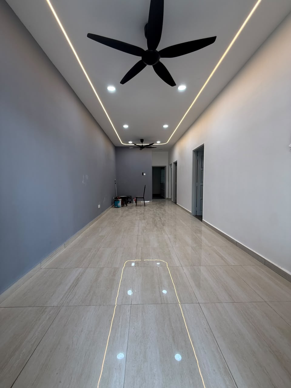 Bukit Indah 1 Sty Terrace,Jalan Indah,Johor Bahru,Renovated,Extend image