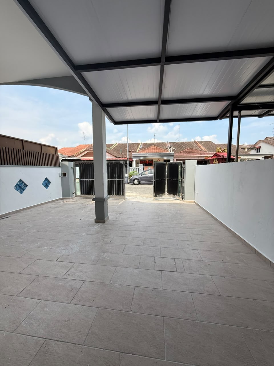 Bukit Indah 1 Sty Terrace,Jalan Indah,Johor Bahru,Renovated,Extend image