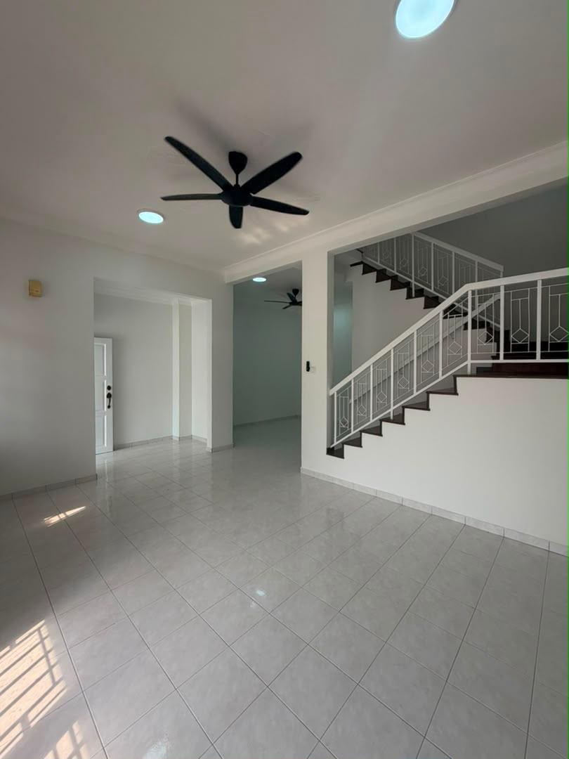 Damansara Aliff 2 Sty Terrace,Gng,Renovated,Johor Bahru,Tampoi,Skudai image