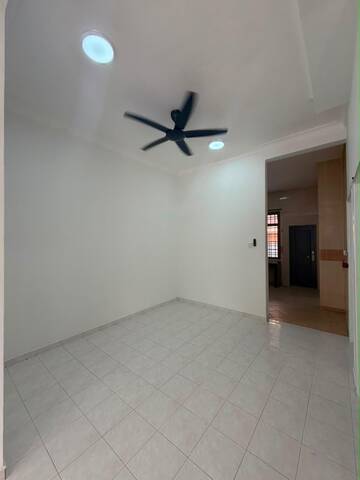 Damansara Aliff 2 Sty Terrace,Gng,Renovated,Johor Bahru,Tampoi,Skudai image