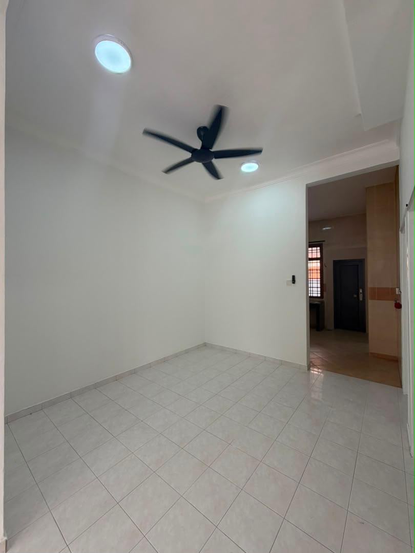 Damansara Aliff 2 Sty Terrace,Gng,Renovated,Johor Bahru,Tampoi,Skudai image