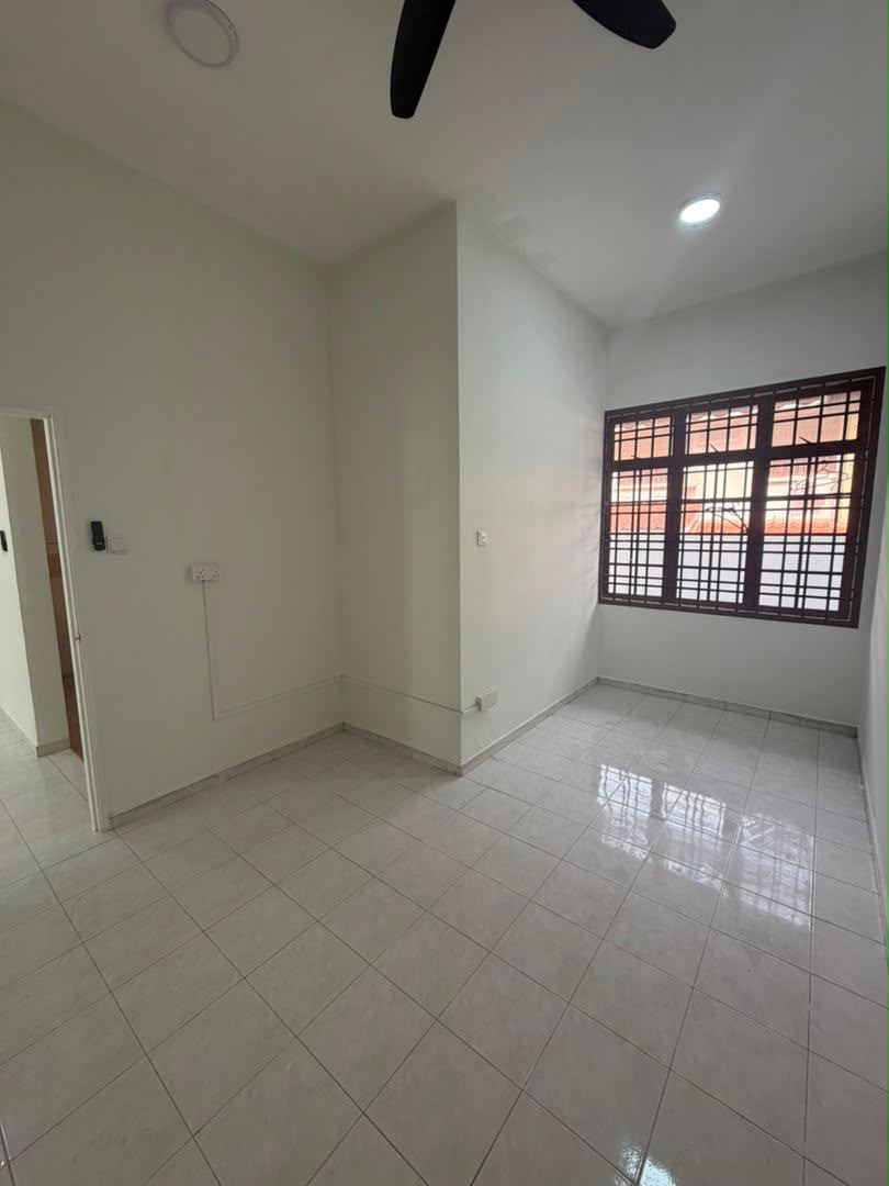 Damansara Aliff 2 Sty Terrace,Gng,Renovated,Johor Bahru,Tampoi,Skudai image