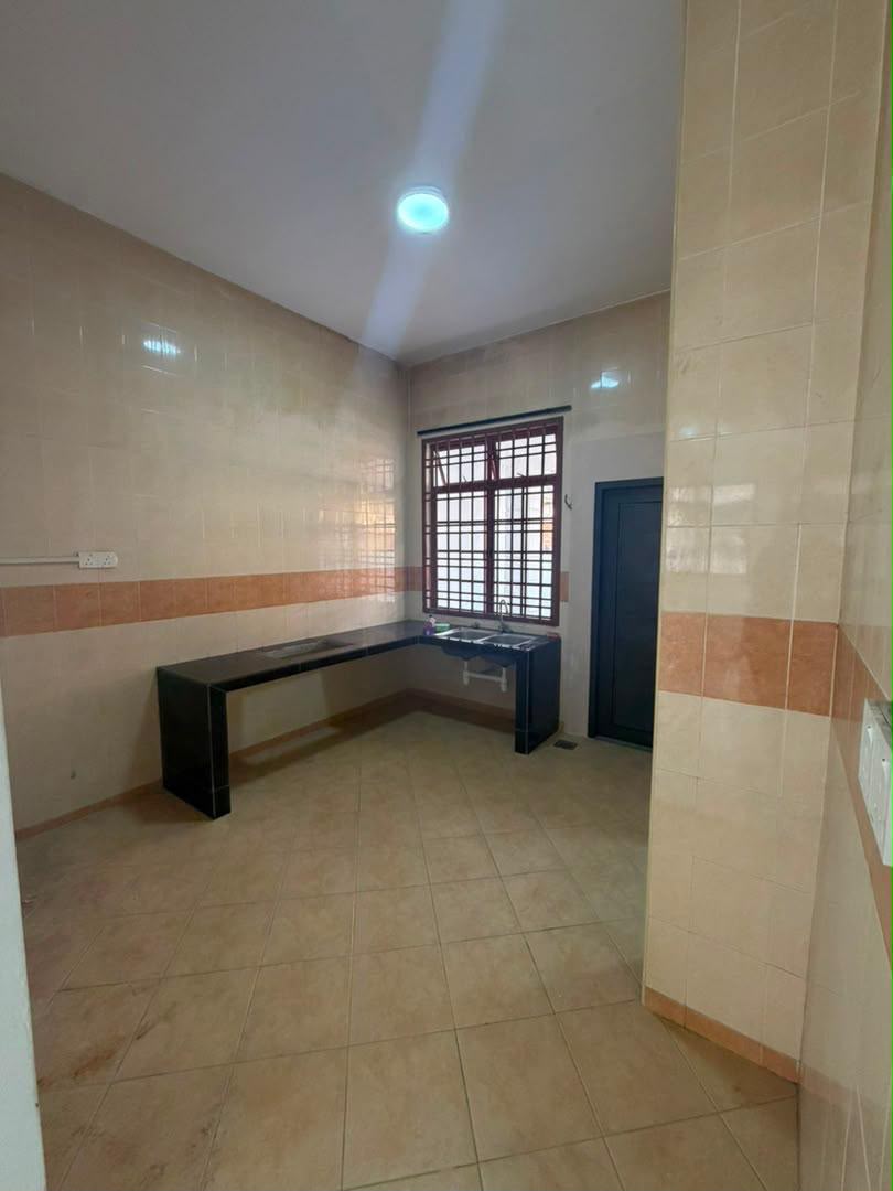 Damansara Aliff 2 Sty Terrace,Gng,Renovated,Johor Bahru,Tampoi,Skudai image