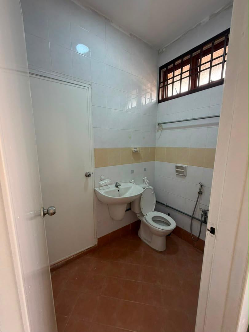 Damansara Aliff 2 Sty Terrace,Gng,Renovated,Johor Bahru,Tampoi,Skudai image