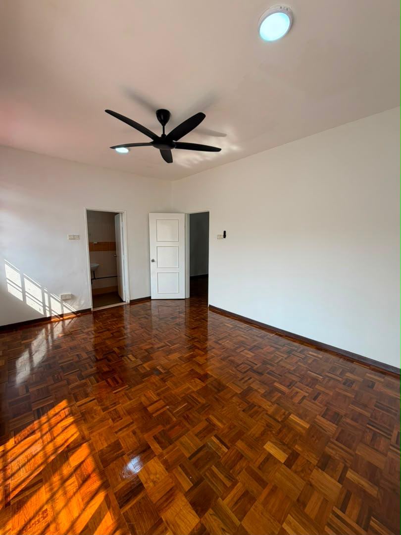 Damansara Aliff 2 Sty Terrace,Gng,Renovated,Johor Bahru,Tampoi,Skudai image
