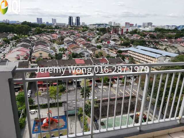 Ken Damansara 3 image