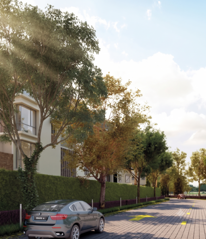 🏡 EXCLUSIVE FREEHOLD BUNGALOW LOTS FOR SALE! 🌳📍 Kensington Gardens @ Jesselton, Georgetown, Penang image