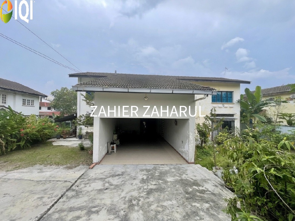 Kampung Tunku image