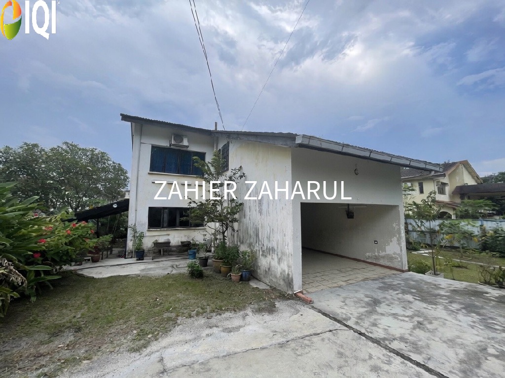 Kampung Tunku image