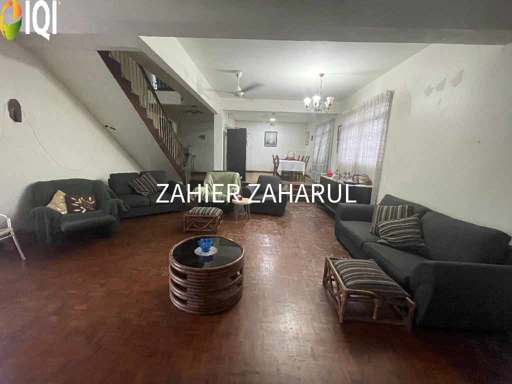 Kampung Tunku image
