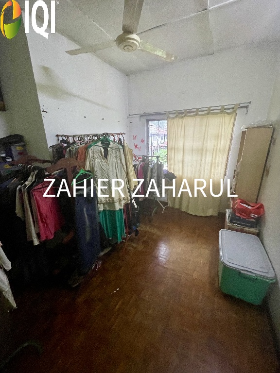 Kampung Tunku image