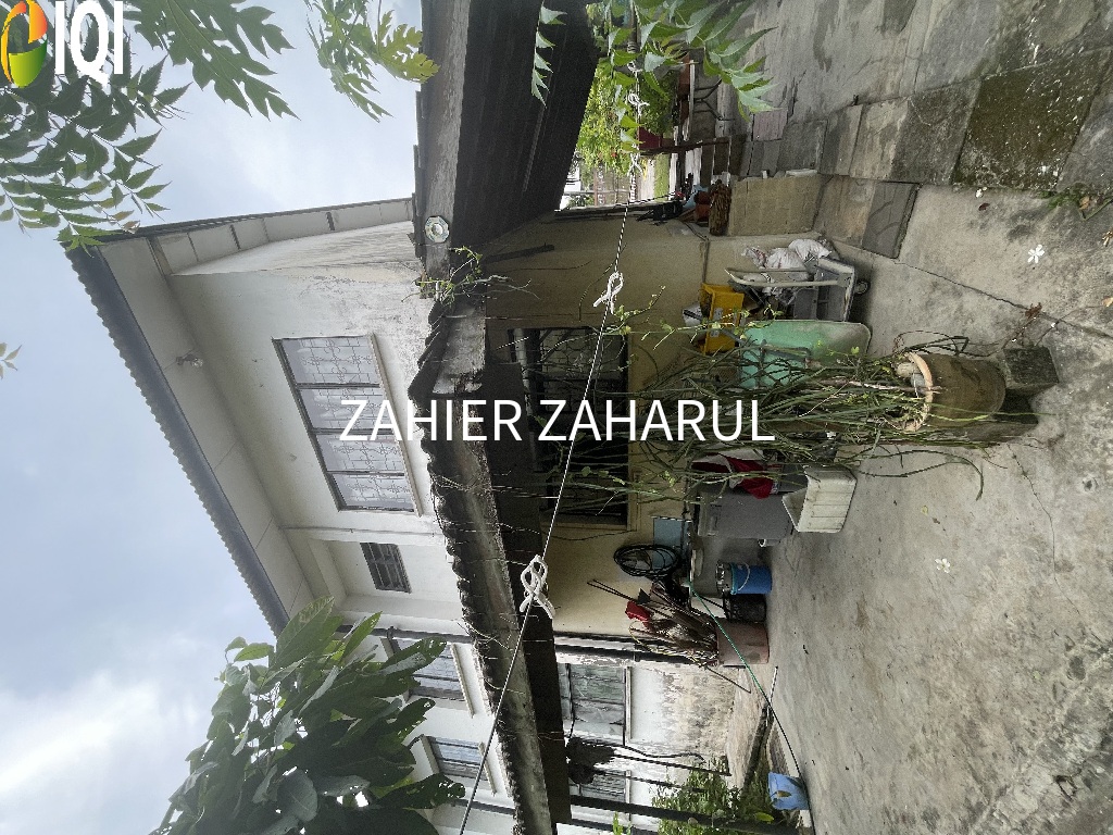 Kampung Tunku image
