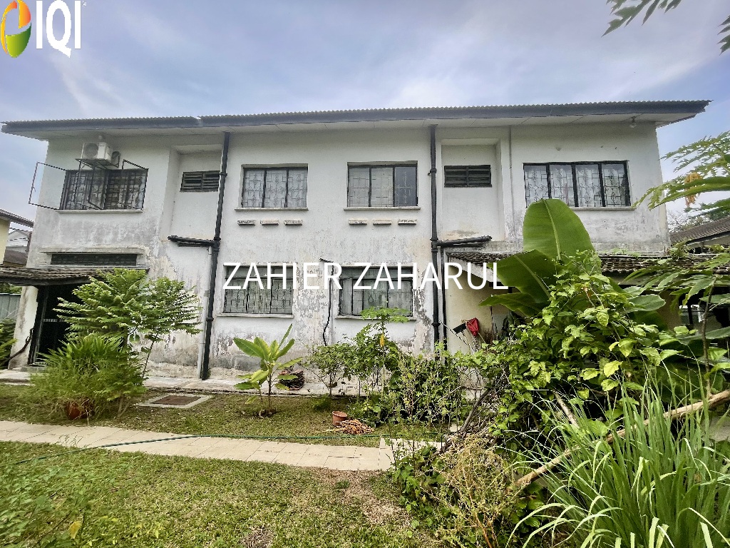 Kampung Tunku image