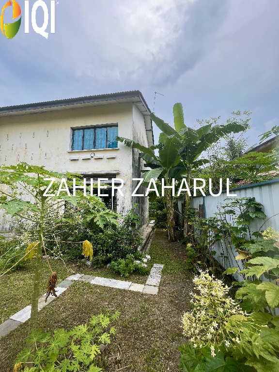 Kampung Tunku image