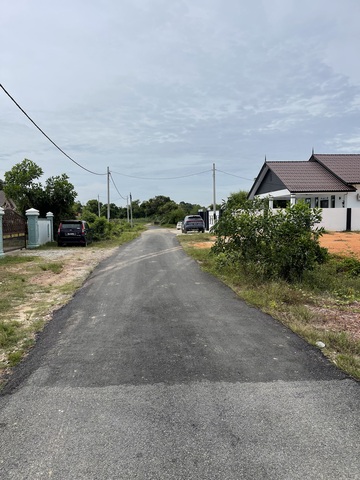 Gong Badak, Kuala Nerus image