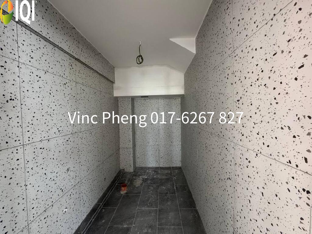 LIMITED UNITS! BRAND NEW Shoplots for RENT @ Ecco Point Merlimau image