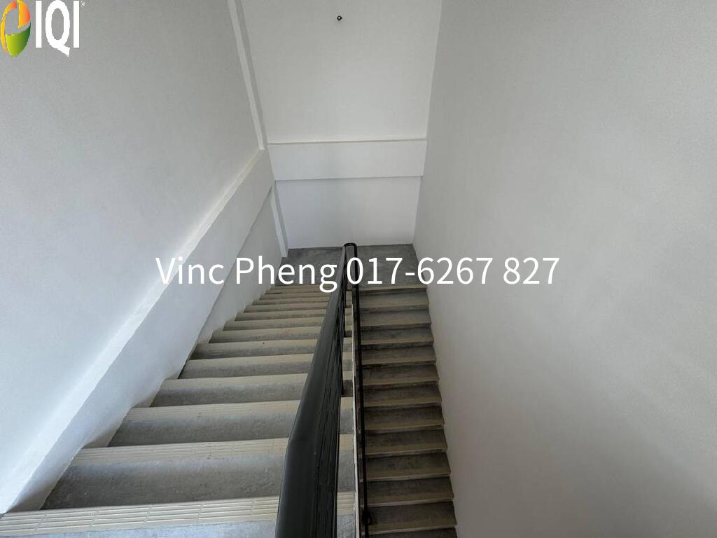 LIMITED UNITS! BRAND NEW Shoplots for RENT @ Ecco Point Merlimau image