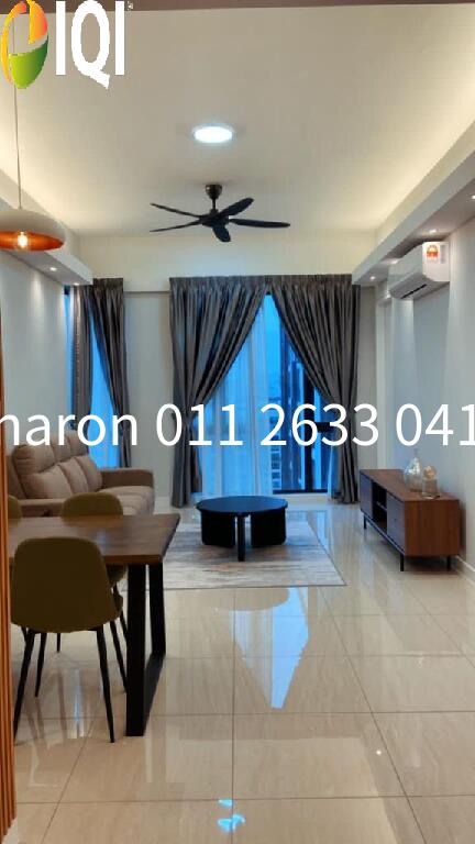 Sentral Suites by Sharon Wong image