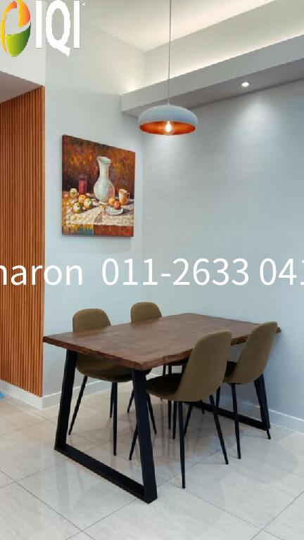 Sentral Suites by Sharon Wong image