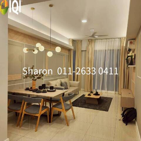 Sentral Suites