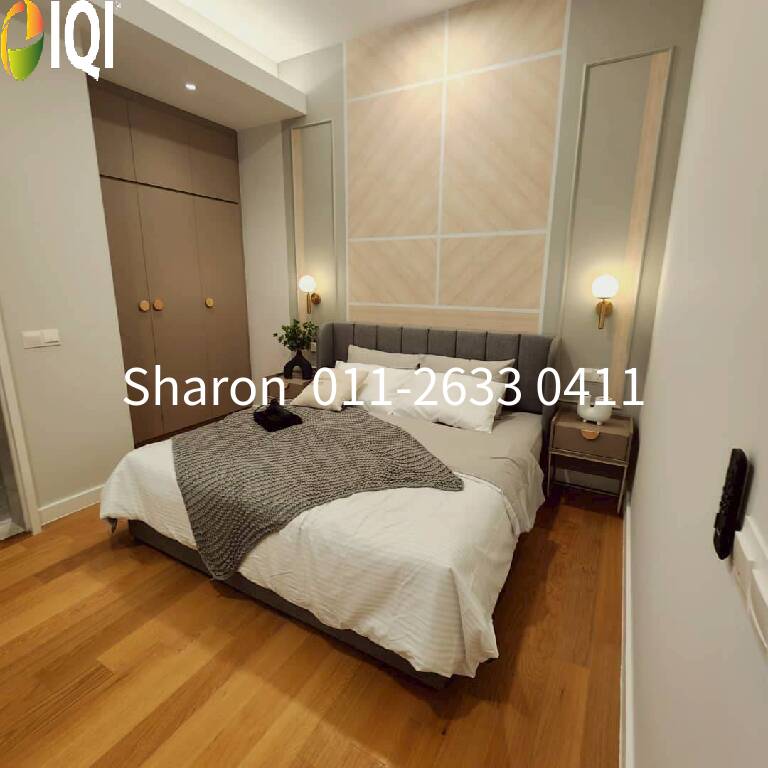 Sentral Suites image