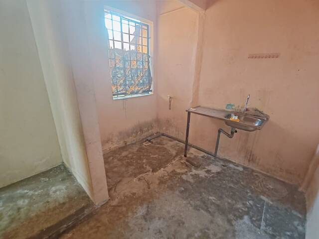 Kangkar Pulai Low Cost Flat,Kenari Flat,Jalan Harmoni,Skudai,Top Floor image