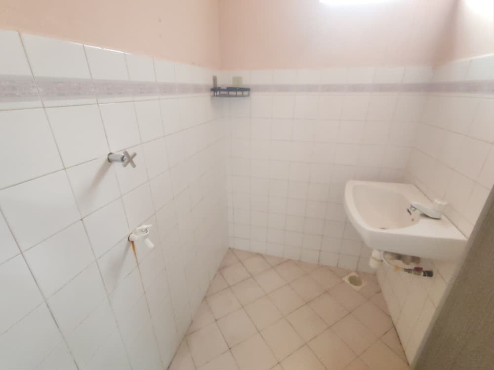 Kangkar Pulai Low Cost Flat,Kenari Flat,Jalan Harmoni,Skudai,Top Floor image