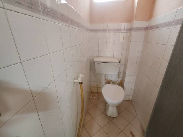 Kangkar Pulai Low Cost Flat,Kenari Flat,Jalan Harmoni,Skudai,Top Floor