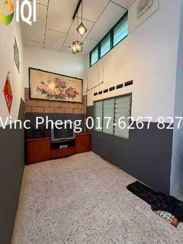 VALUE BUY! 3-Bedroom FREEHOLD Terrace @ Taman Kerjasama Bukit Beruang image