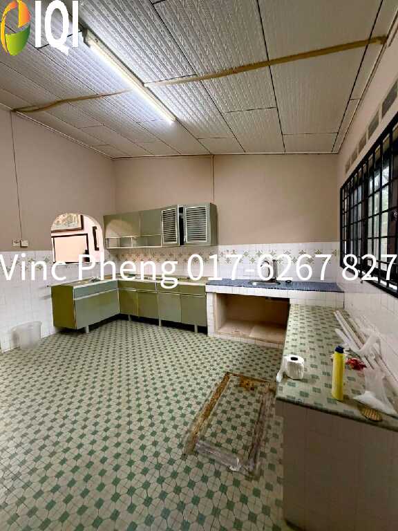 VALUE BUY! 3-Bedroom FREEHOLD Terrace @ Taman Kerjasama Bukit Beruang image