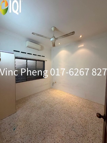 VALUE BUY! 3-Bedroom FREEHOLD Terrace @ Taman Kerjasama Bukit Beruang image