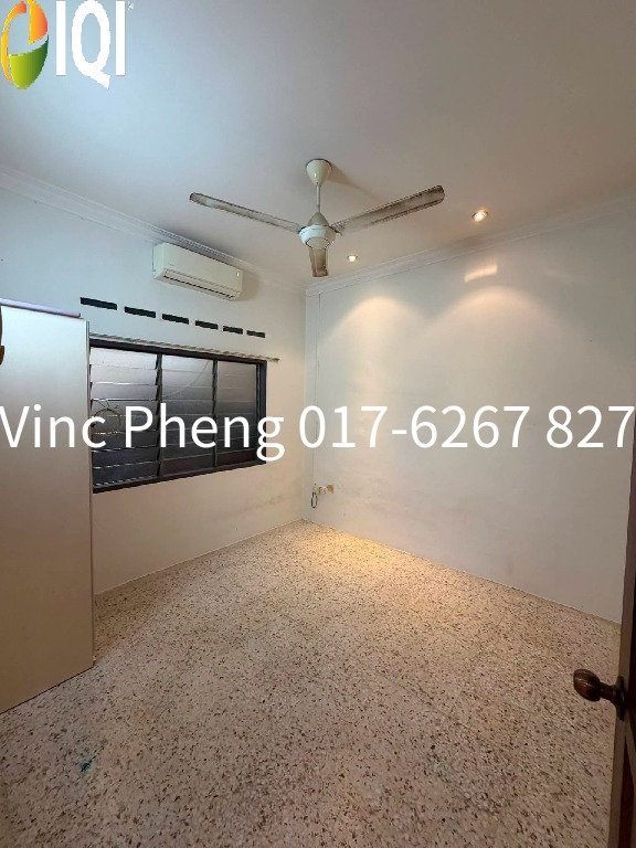 VALUE BUY! 3-Bedroom FREEHOLD Terrace @ Taman Kerjasama Bukit Beruang image