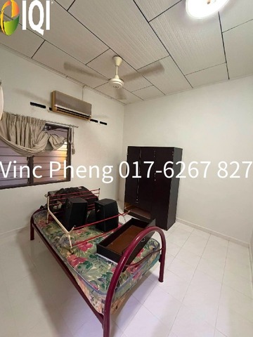 VALUE BUY! 3-Bedroom FREEHOLD Terrace @ Taman Kerjasama Bukit Beruang image