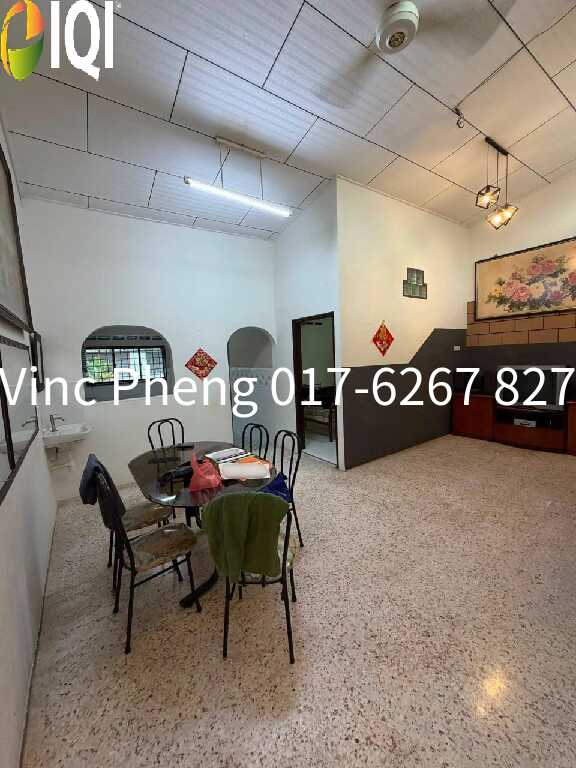 VALUE BUY! 3-Bedroom FREEHOLD Terrace @ Taman Kerjasama Bukit Beruang image