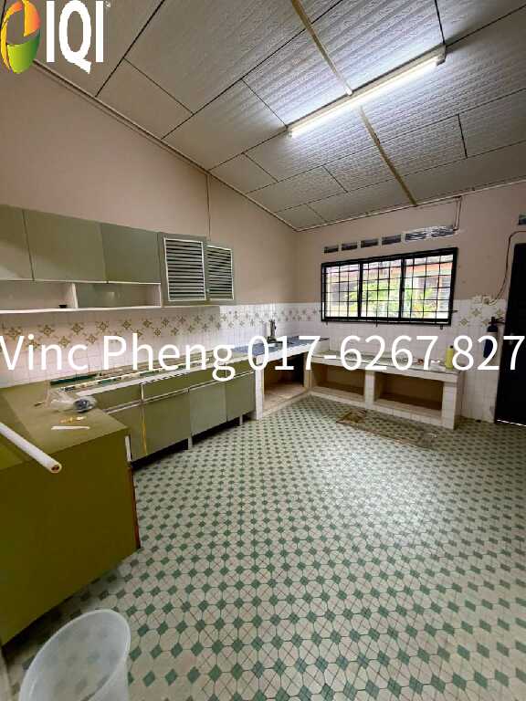 VALUE BUY! 3-Bedroom FREEHOLD Terrace @ Taman Kerjasama Bukit Beruang image