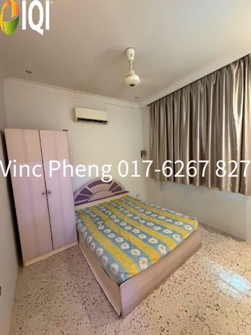 VALUE BUY! 3-Bedroom FREEHOLD Terrace @ Taman Kerjasama Bukit Beruang image
