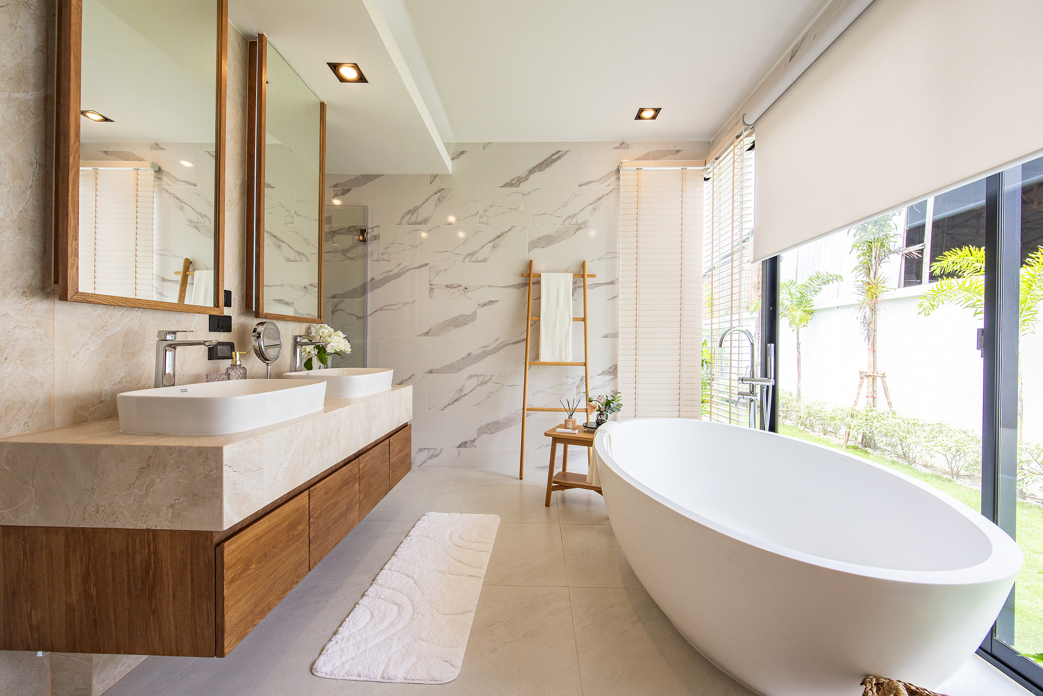 Luxury Private Pool Villas Near Rawai Beach image