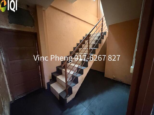 HIGH VISIBILITY CORNER Shoplot for Rent @ Taman Teknologi Cheng image