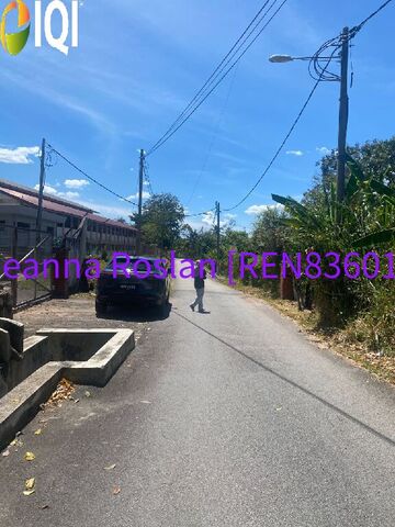 PEKAN NILAI Agriculture Land image