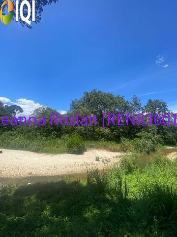 PEKAN NILAI Agriculture Land image