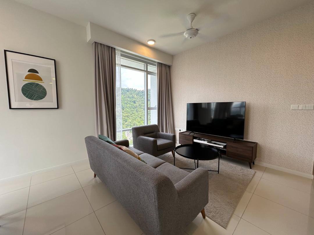 The Ridge @ KL East (Residensi Rabung KL Timur) image